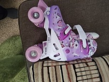 Pattini a rotelle Roller Derby