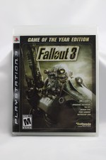 Fallout 3 Game of the Year