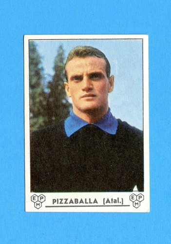 Calciatori panini 1964 - panini,