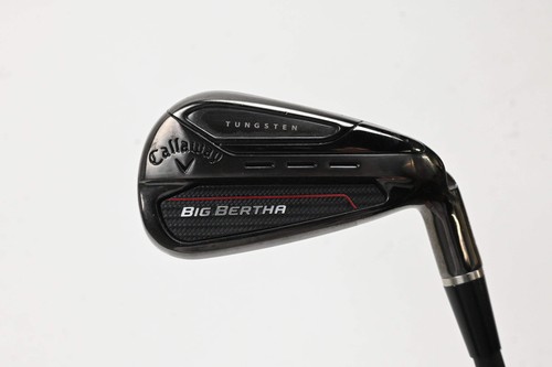 Callaway big bertha 7 - big,
