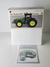 Ertl Precision - Trattore John