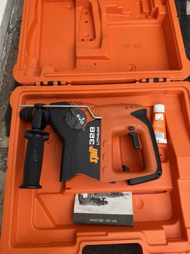 Spit 328 lithium perforateur - perforateur,