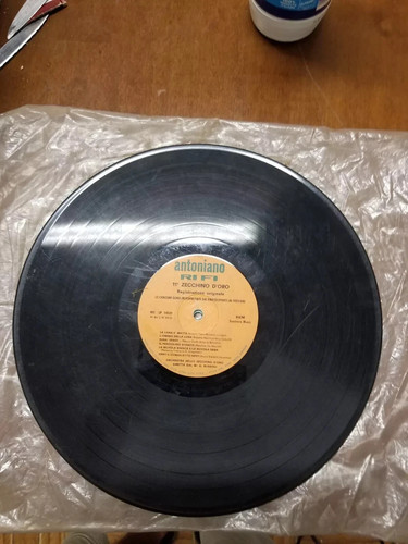 Zecchino oro - d'oro, (1969)