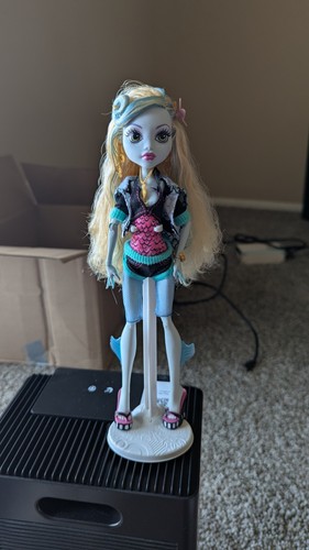 Creeproduction monster high - creeproduction,