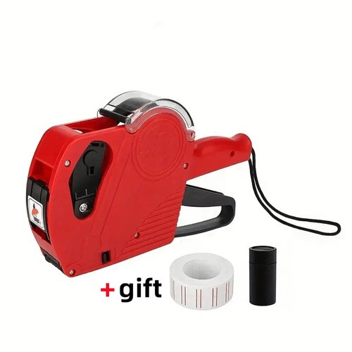 Prezzatrice etichettatrice - prezzatrice,