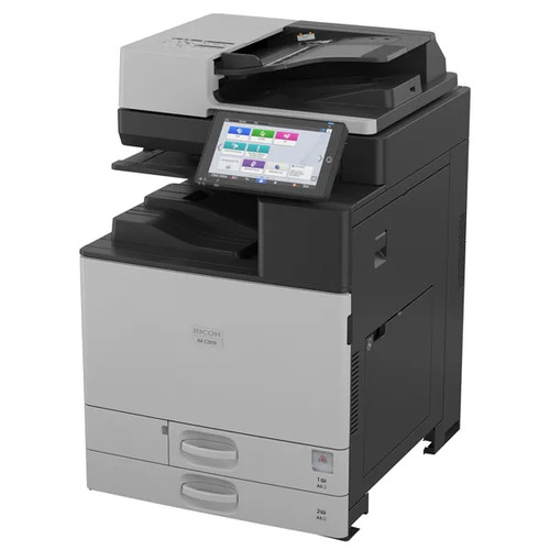 Stampante multifunzione ricoh - multifunzione,