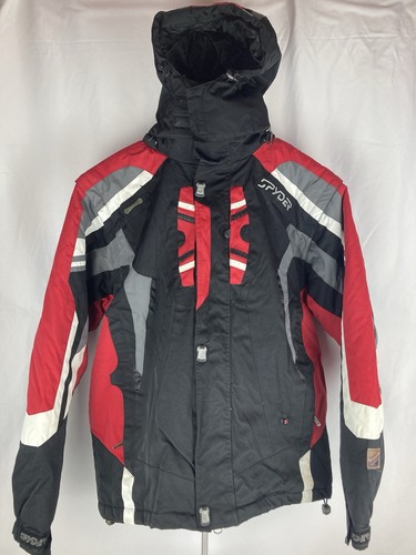 Men medium spyder ski - men’s,