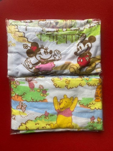 Set asciugamani viso disney - 2,