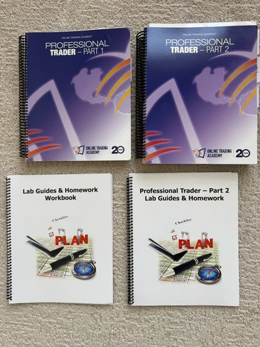 Online trading academy - online, /