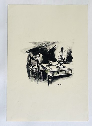 Renato guttuso serigrafia - renato,