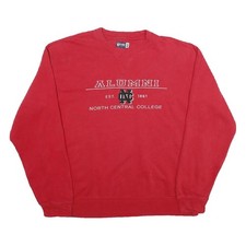 GEAR FOR SPORTS Uomo Rosso
