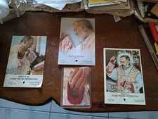 Lotto Santini Reliquia Padre