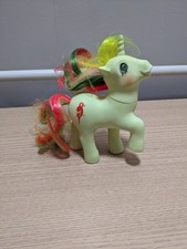 Vintage My Little Pony MLP G1