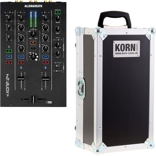 Allen heath xone - &,