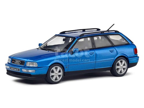 Audi avant 1994 - audi,