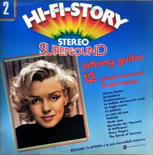 Story vol musica - story,