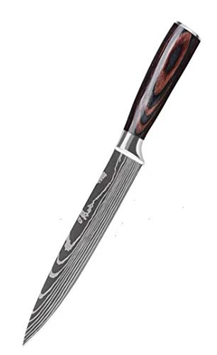 Coltello cucina - coltello,
