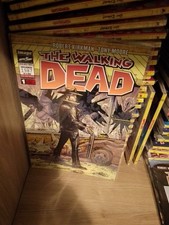 THE WALKING DEAD N 1