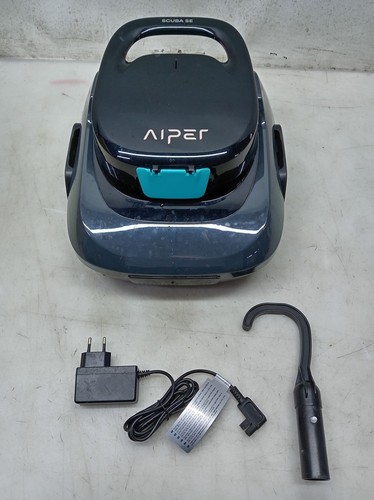 Robot per piscina - , wireless