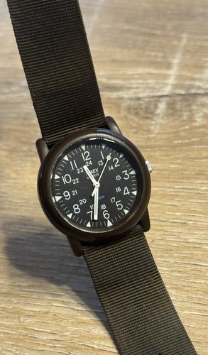 Orologio vintage timex - vintage, camper