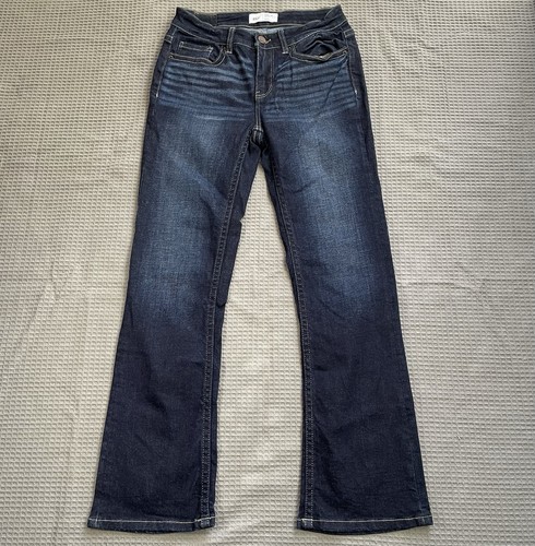Jeans bootcut bke stella x - bke,