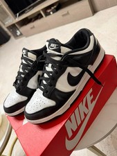 nike dunk low 44.5