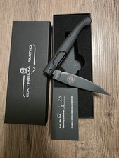 coltello extrema ratio resolza