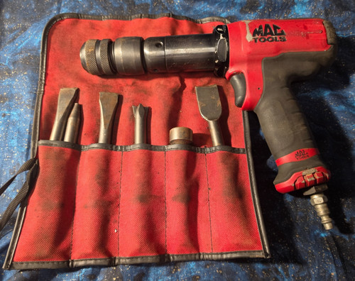 Mac tools mph1911 - mac,