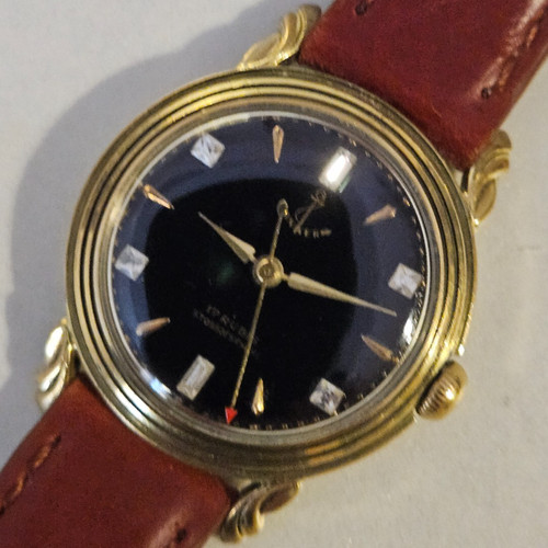Orologio vintage uomo anker - vintage,