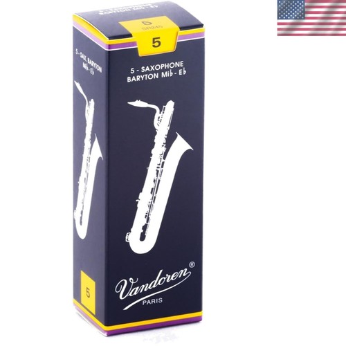 Sr245 bari sax canne - sr245,