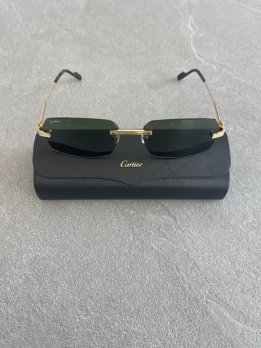 Occhiali cartier uomo - occhiali,