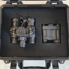 Nuovo set visione notturna binoculare PVS31 visione notturna digitale AEGIS-31 Gen 4 0,39Pro