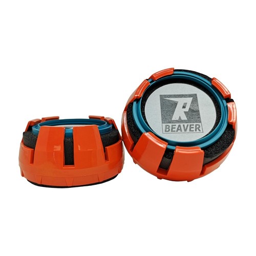 Racecap beaver raschiafango - beaver,