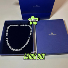 Collana Swarovski Angelic 38cm