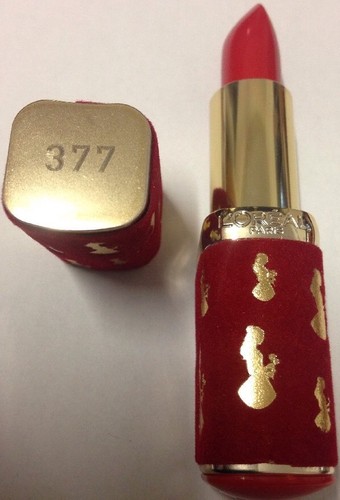 Oreal rossetto color riche - color,