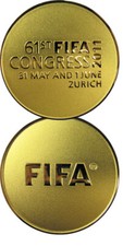 Medaglia Di Partecipazione