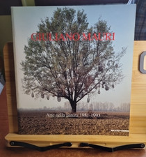 GIULIANO MAURI - ARTE NELLA
