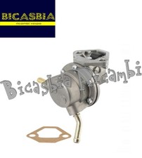6709 - 829368 POMPA CARBURANTE BENZINA PIAGGIO APE POKER BENZINA