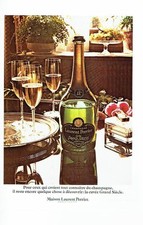 PUBLICITE ADVERTISING 017