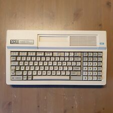 Spectravideo SVI 728 MSX - In