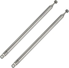 2pcs Bingfu Antenna FM