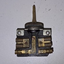 Interruttore Frecce Fiat 500 C