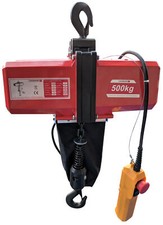 Elettrico Cordino a Catena