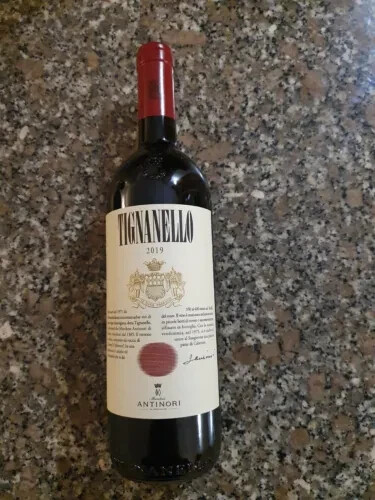 Tignanello 2019 - tignanello,