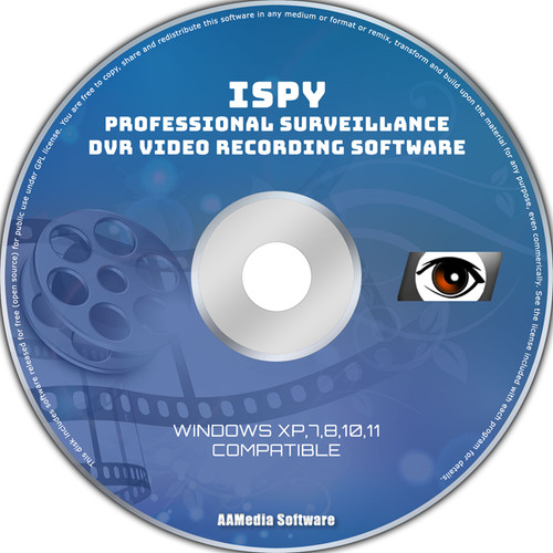 Ispy telecamera ip dvr - ip,