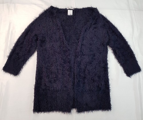 Cardigan aperto zara bambino - cardigan,