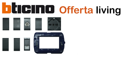 Offerta materiale elettrico - offerta,