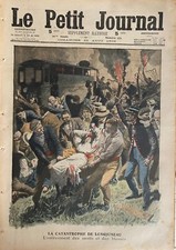 Il Piccolo Giornale 1909