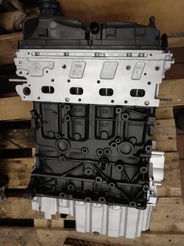Motore caga audi a5 8f7 - caga,