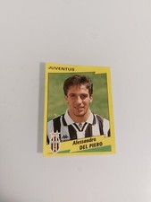 Figurina 145 Del Piero